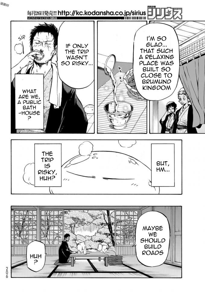 Tensei Shitara Slime Datta Ken, Chapter 36 image 19